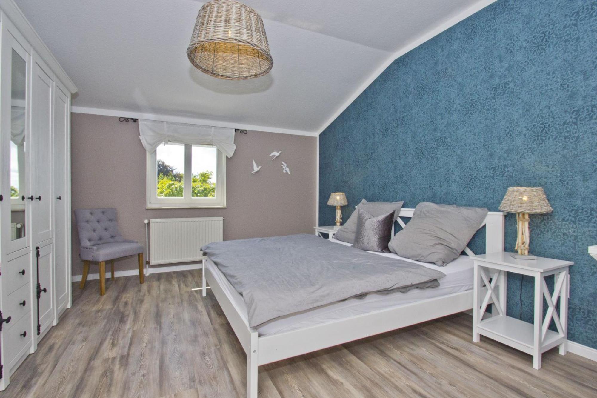 Kurhaus Nordstrand FeWo Nr 43 inkl Sauna- Schwimmbadnutzung im AHOI Sellin Goehren  Exterior foto